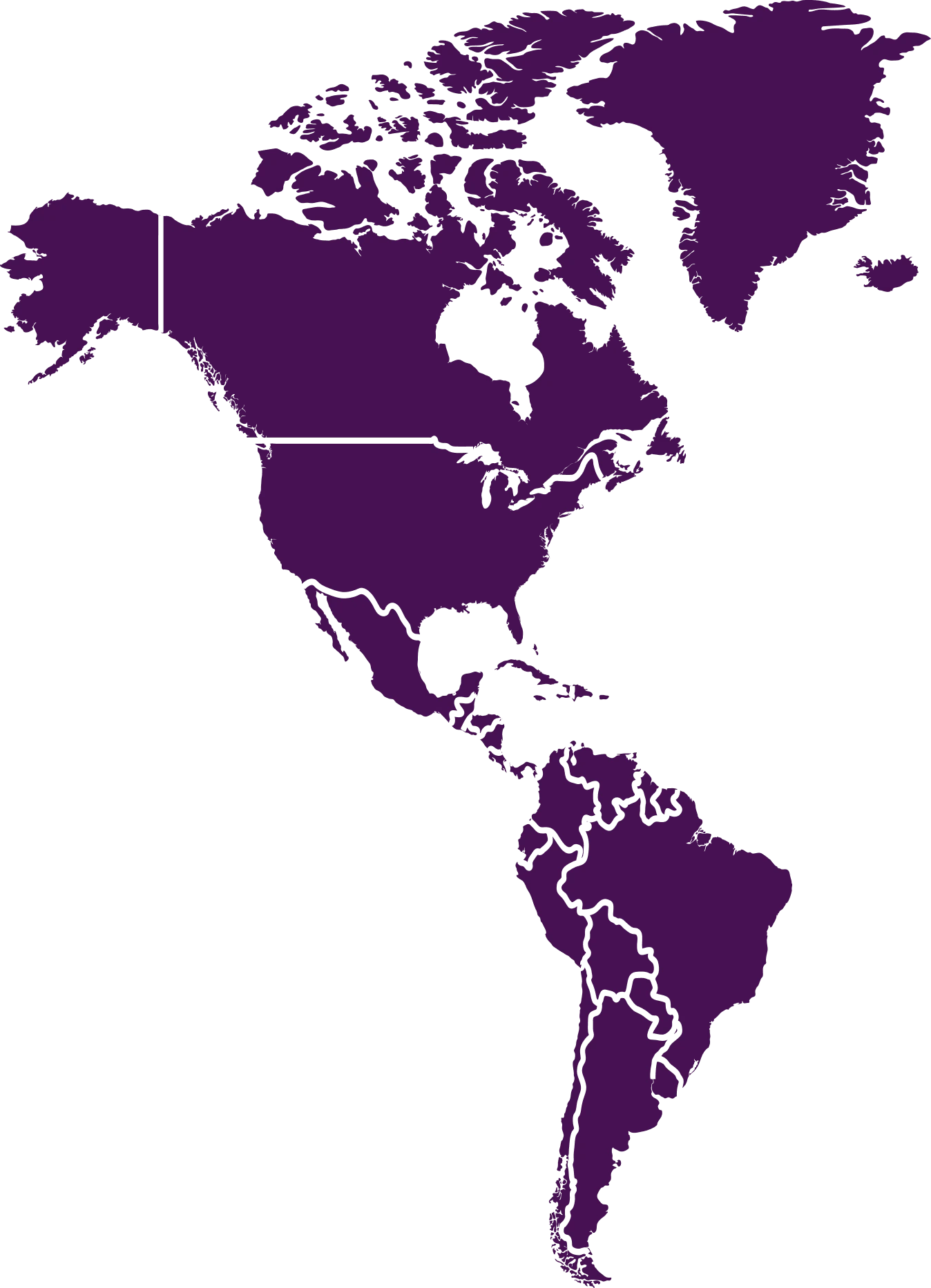Background Mapa