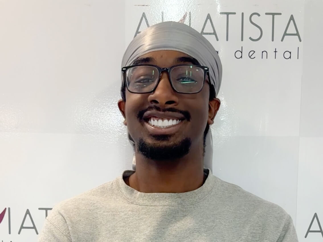 What Does Smile Design Consist Of?