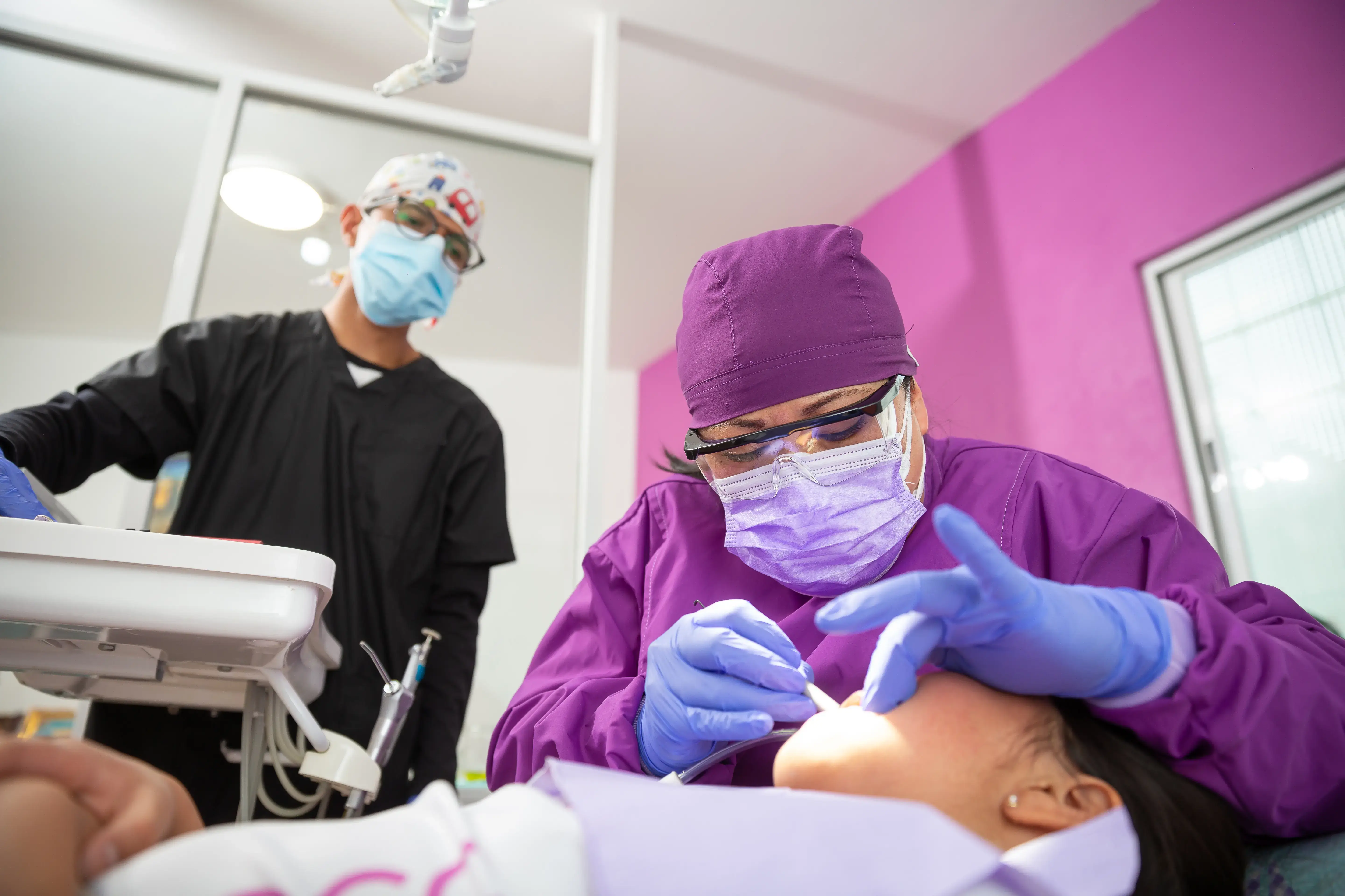 La misión de Amatista Estética Dental: Devolverte la confianza, no solo arreglar tu sonrisa