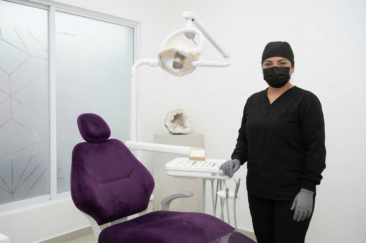 Your First Visit to Amatista: 3D Technology Smile Design Experience