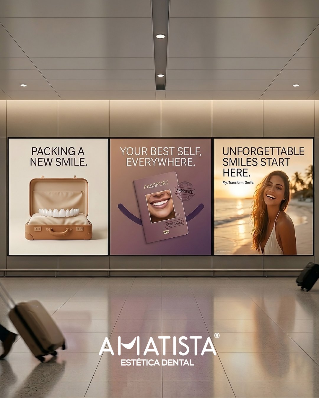 Turismo Dental en la Frontera México-EEUU: Guía Completa 2026